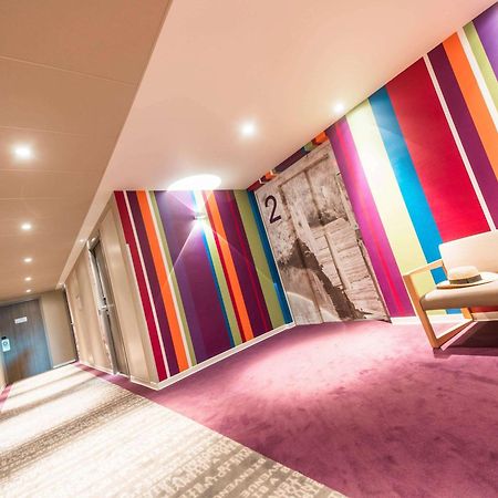 Ibis Styles Les Sables Olonne 호텔 외부 사진