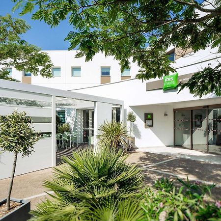 Ibis Styles Les Sables Olonne 호텔 외부 사진