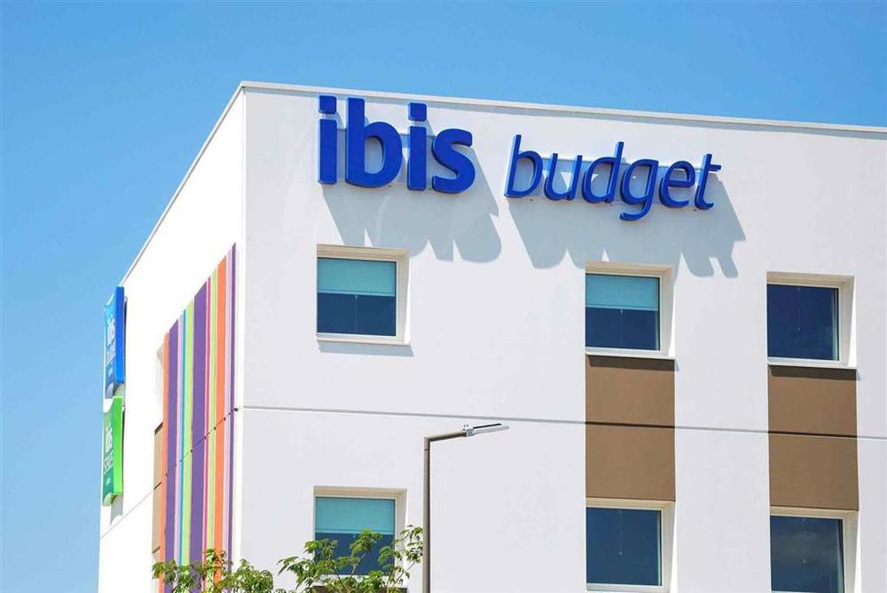 Ibis Styles Les Sables Olonne 호텔 외부 사진