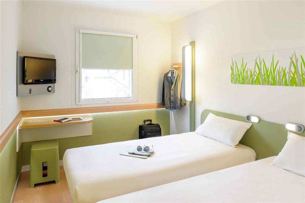 Ibis Styles Les Sables Olonne 호텔 객실 사진