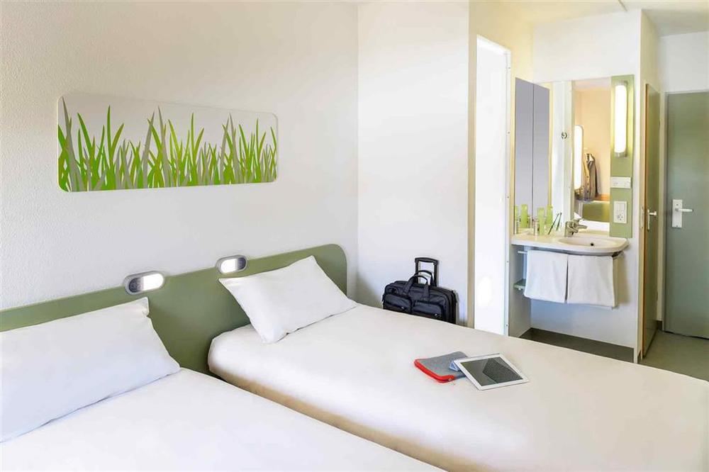 Ibis Styles Les Sables Olonne 호텔 객실 사진