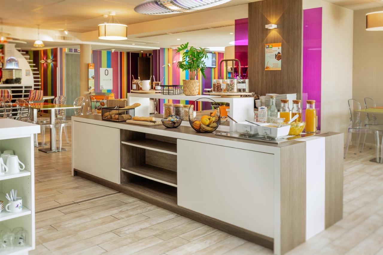 Ibis Styles Les Sables Olonne 호텔 외부 사진