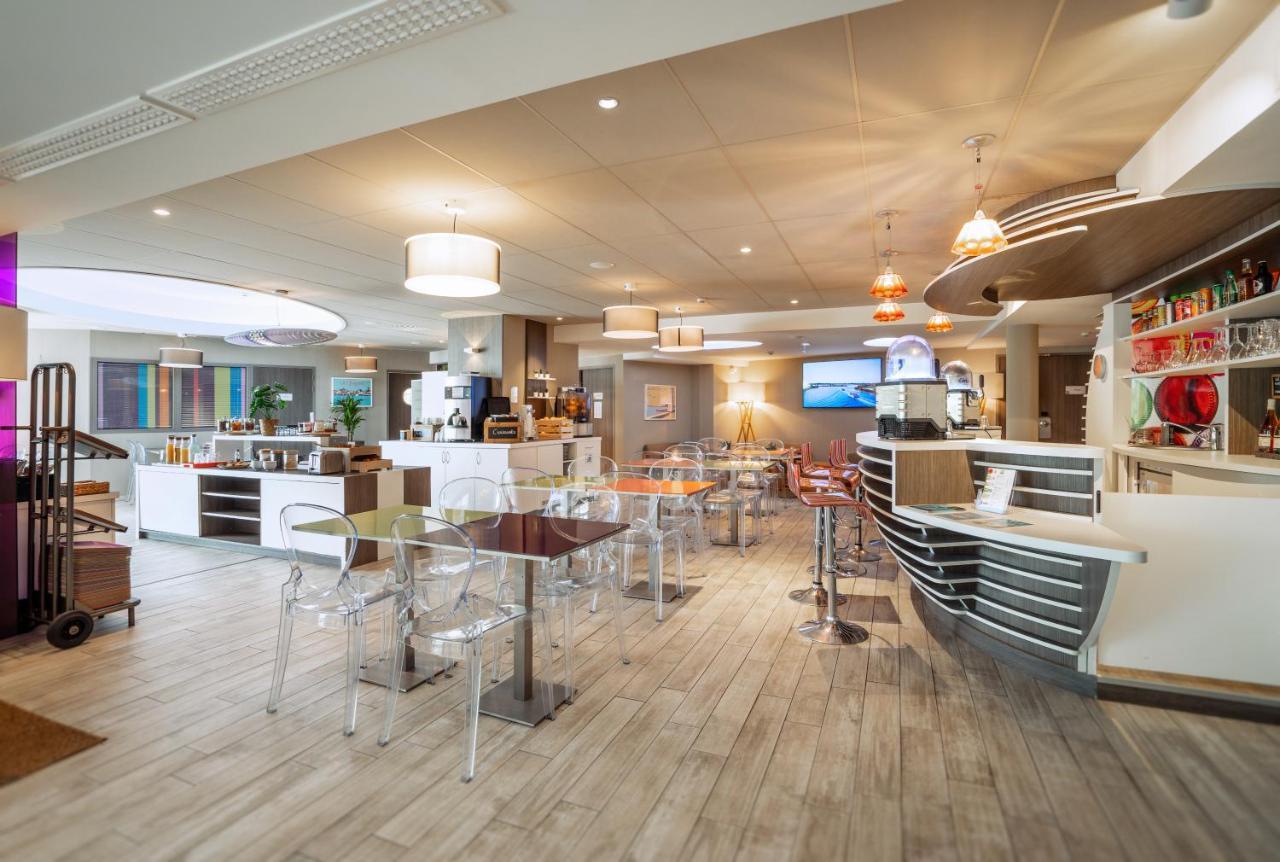 Ibis Styles Les Sables Olonne 호텔 외부 사진
