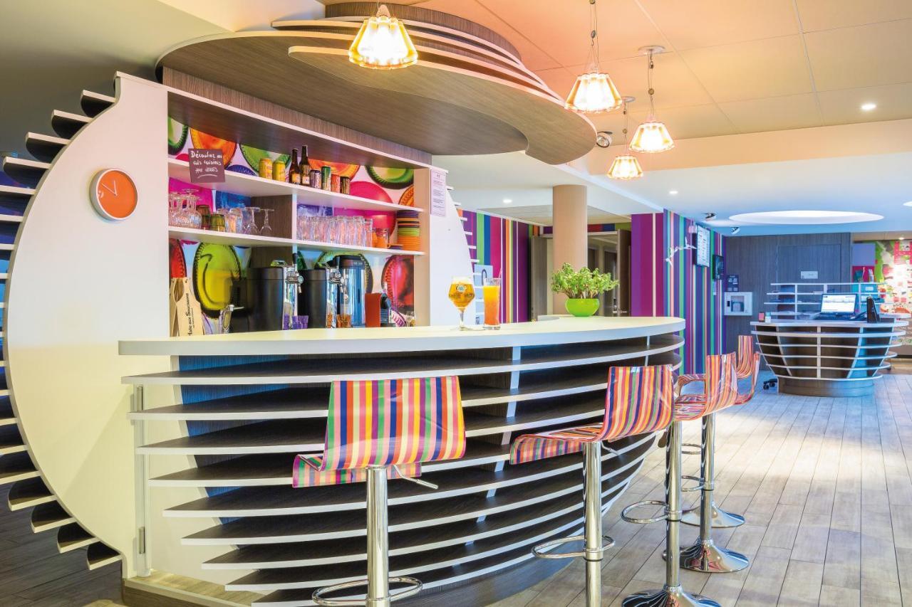 Ibis Styles Les Sables Olonne 호텔 외부 사진