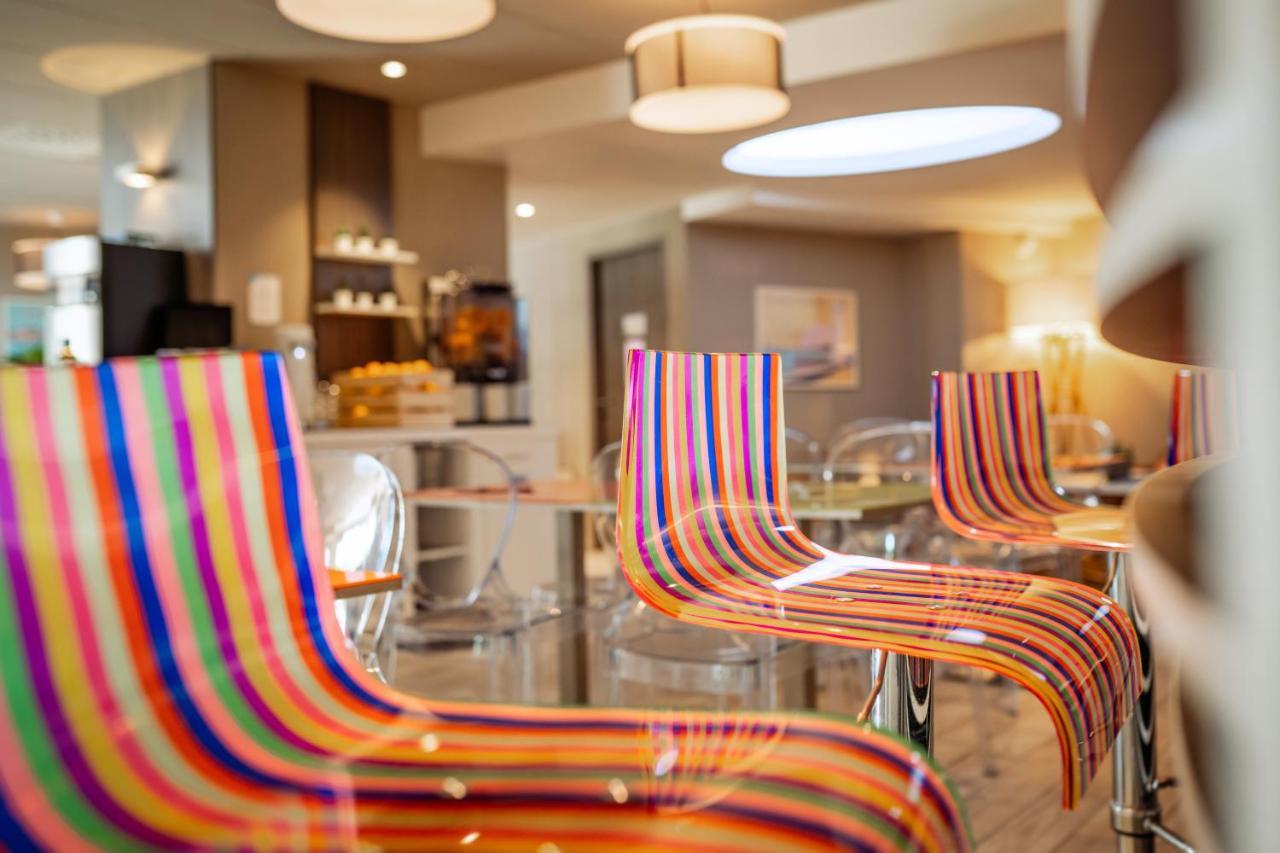 Ibis Styles Les Sables Olonne 호텔 외부 사진