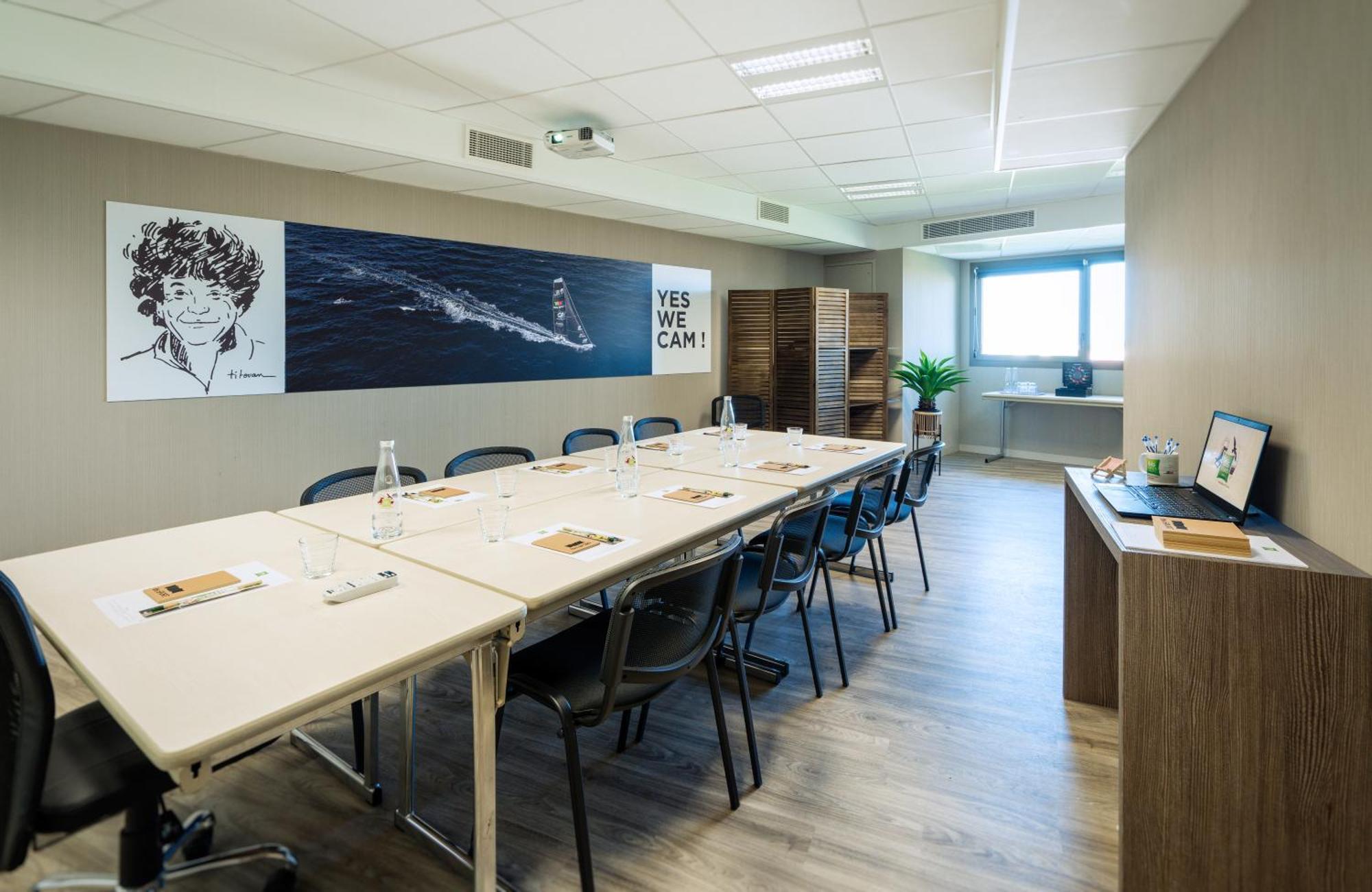 Ibis Styles Les Sables Olonne 호텔 외부 사진
