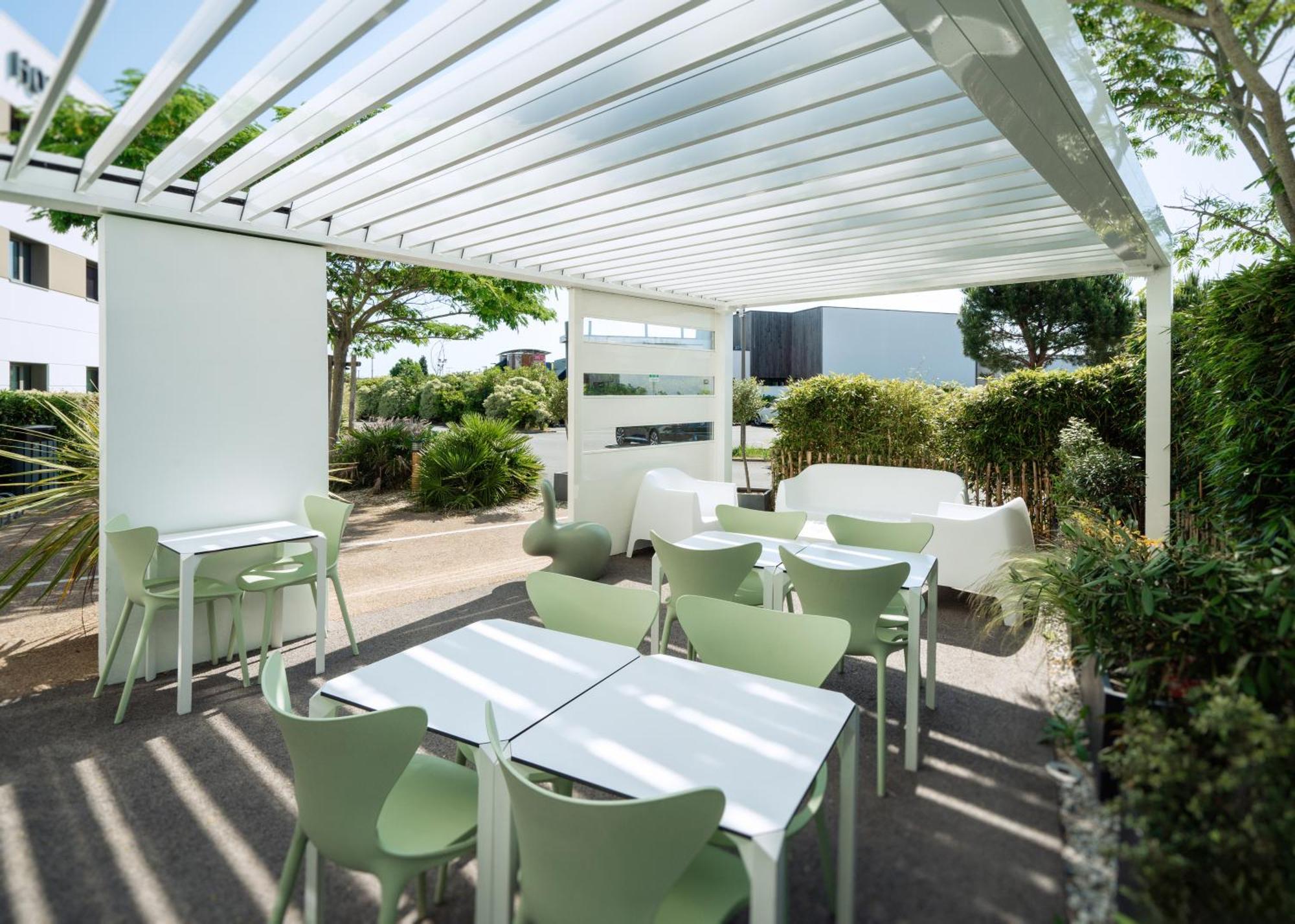 Ibis Styles Les Sables Olonne 호텔 외부 사진