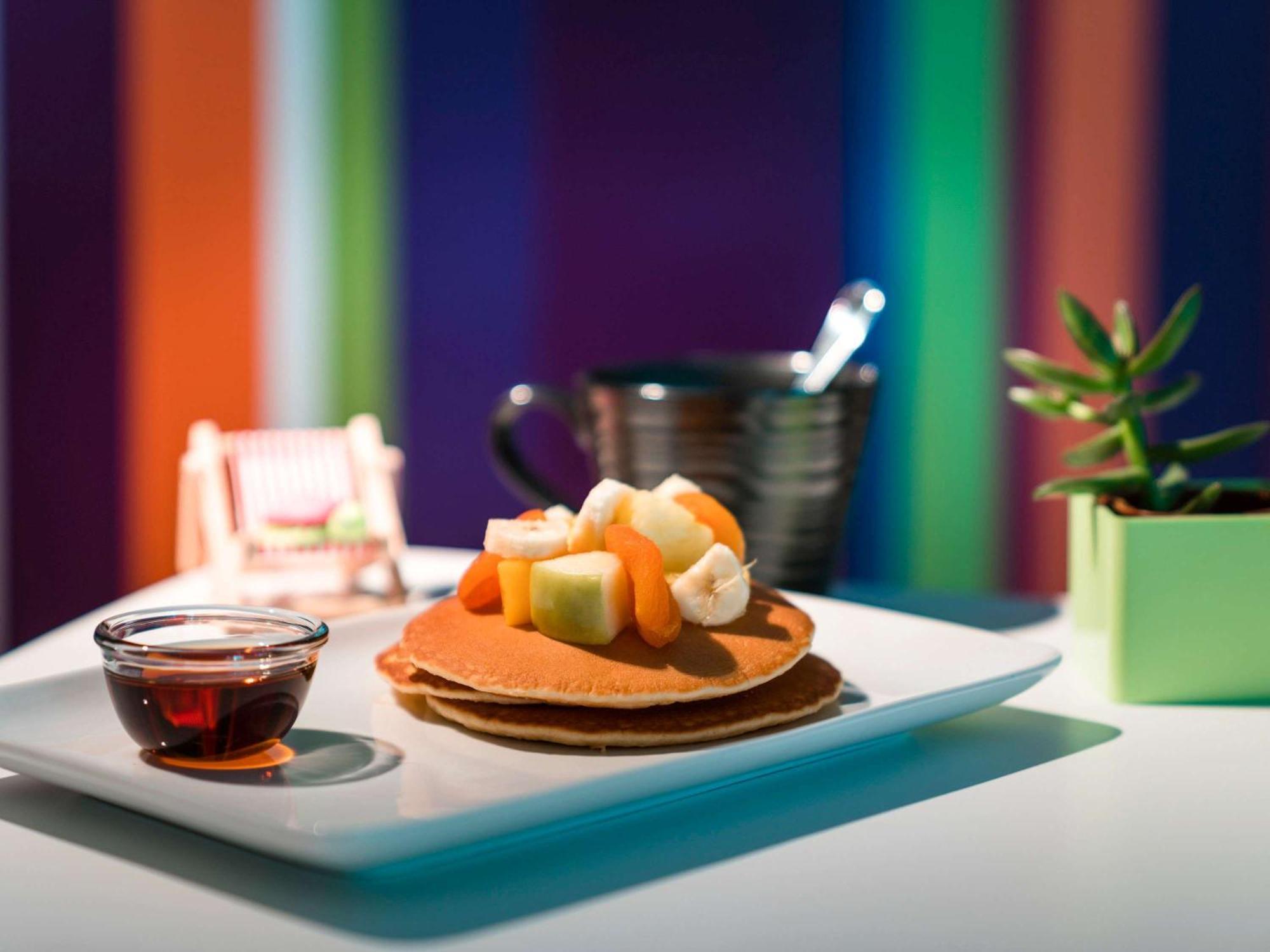 Ibis Styles Les Sables Olonne 호텔 외부 사진