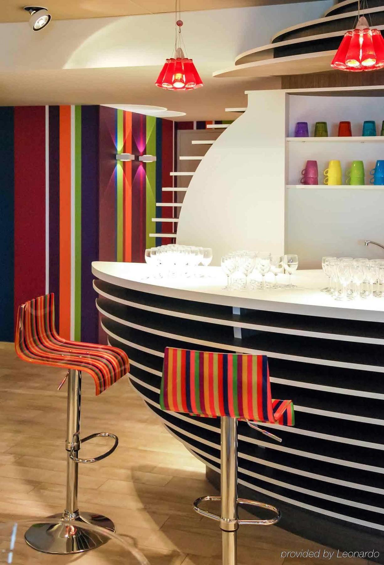 Ibis Styles Les Sables Olonne 호텔 외부 사진
