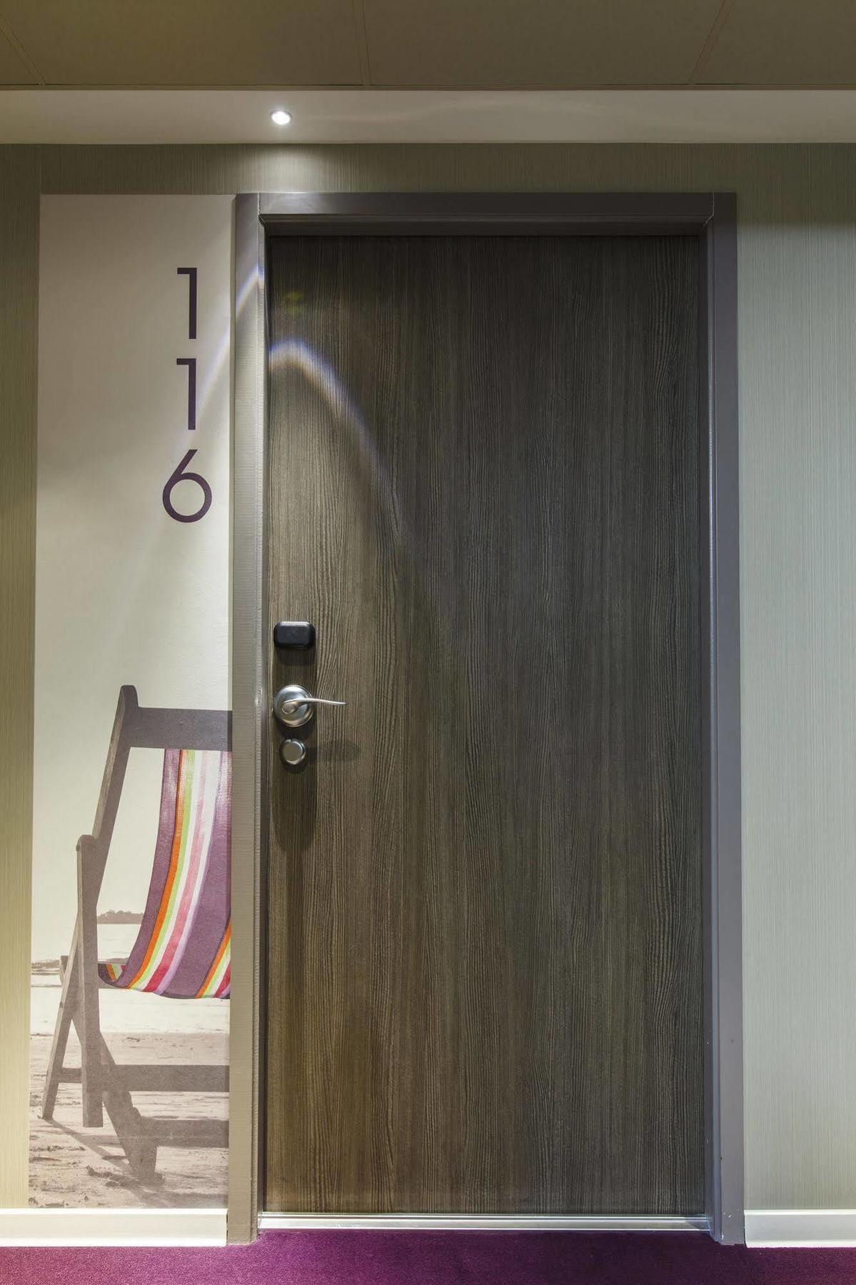Ibis Styles Les Sables Olonne 호텔 외부 사진