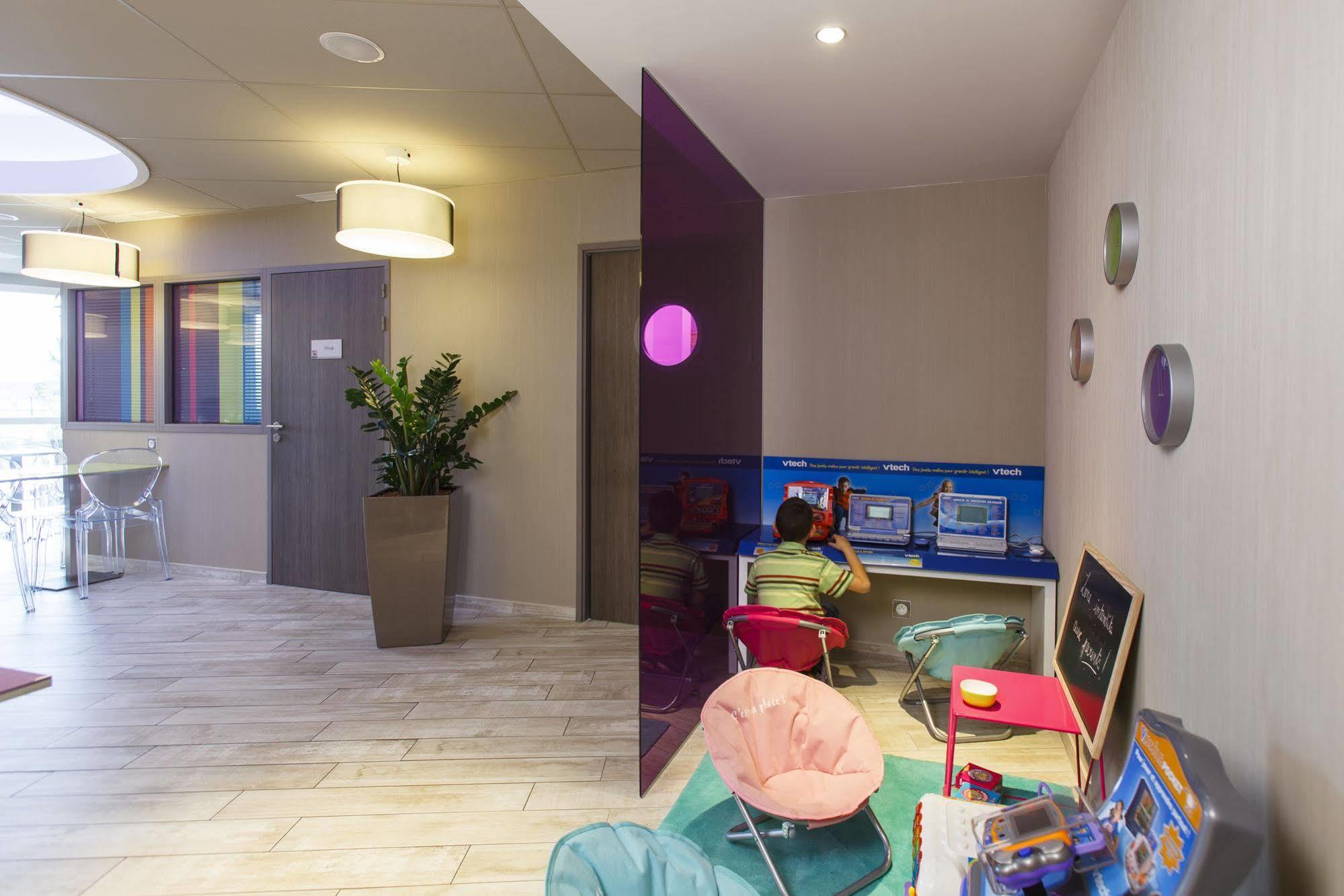 Ibis Styles Les Sables Olonne 호텔 외부 사진
