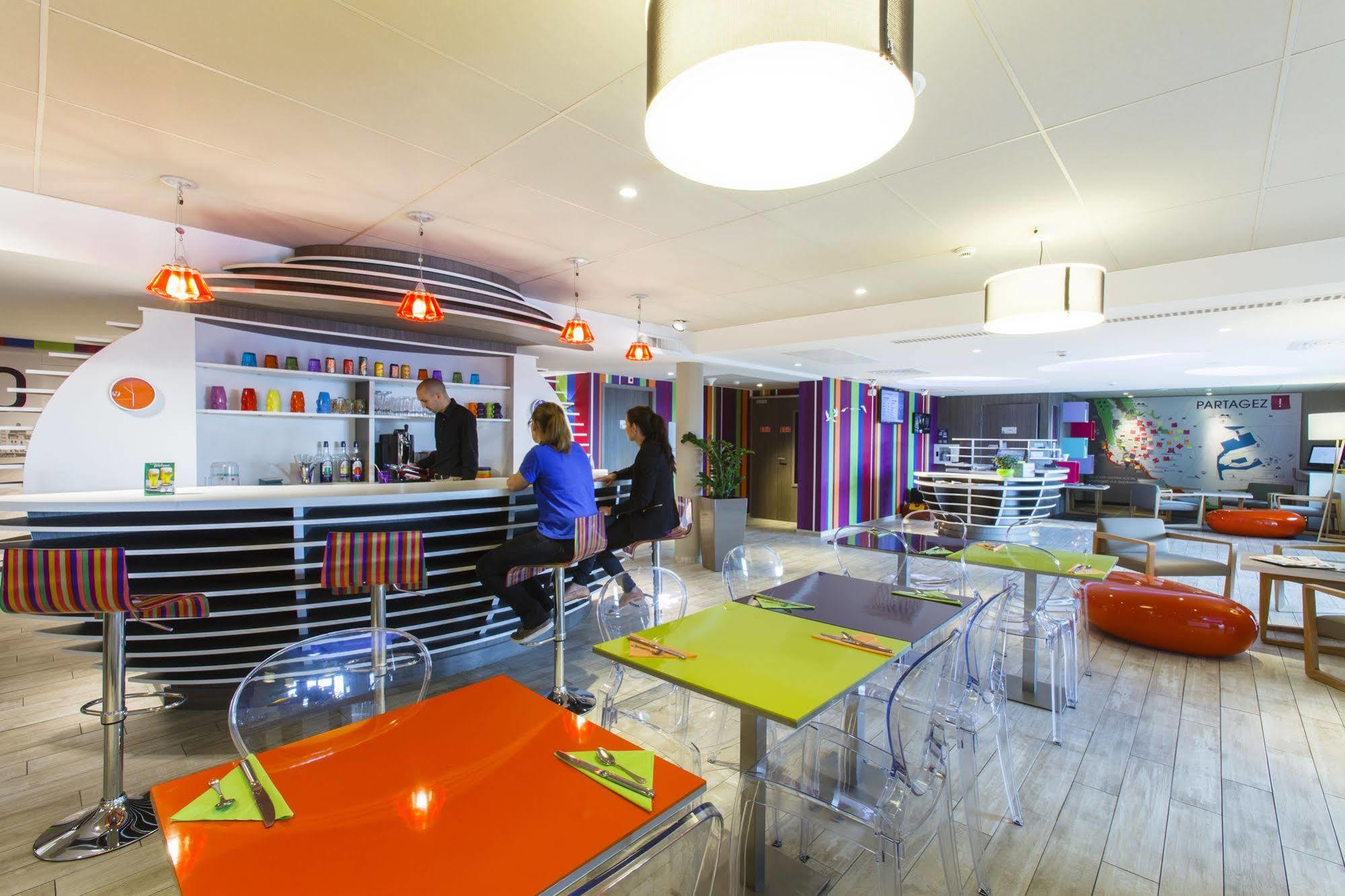 Ibis Styles Les Sables Olonne 호텔 외부 사진