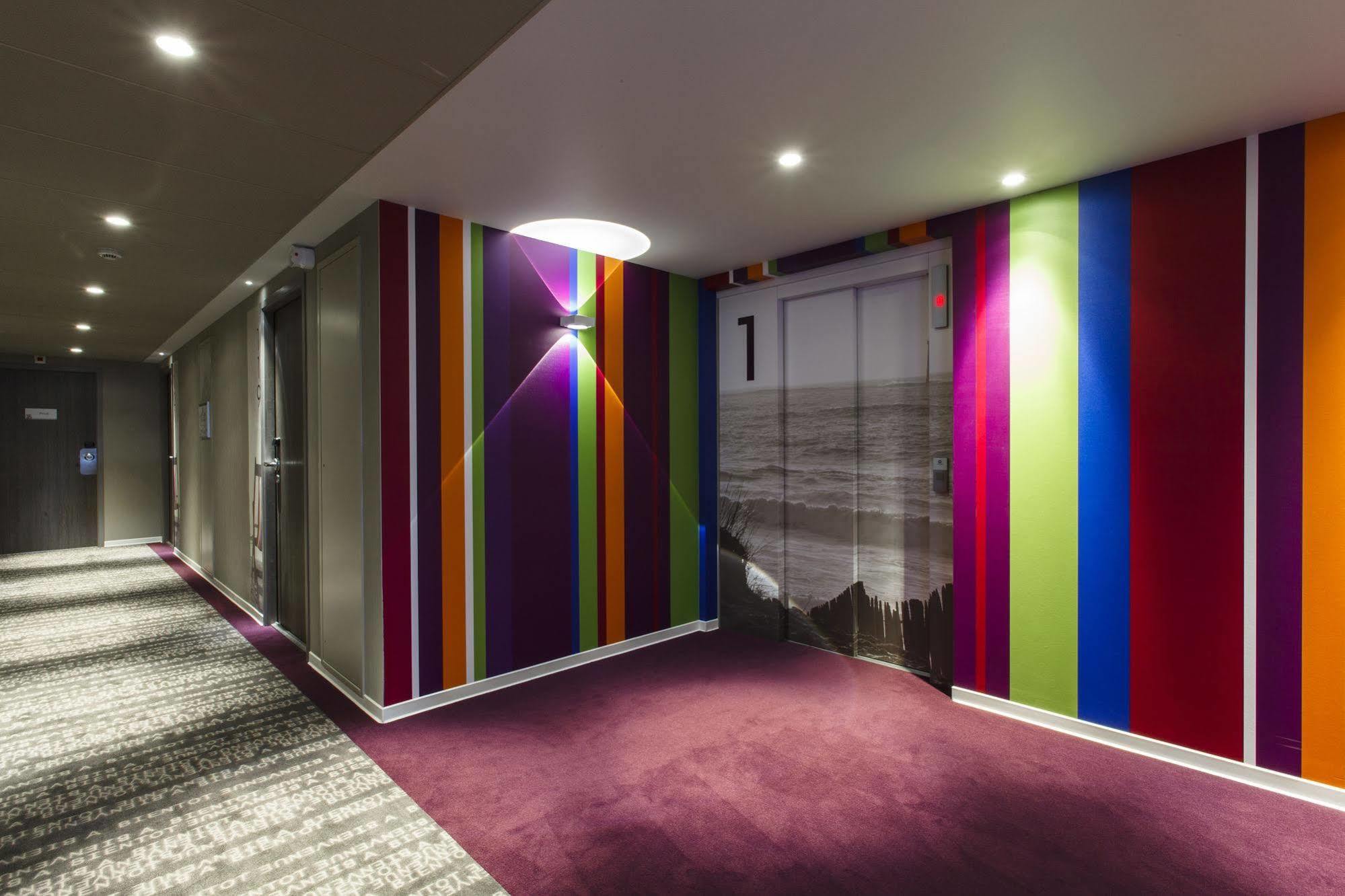 Ibis Styles Les Sables Olonne 호텔 외부 사진